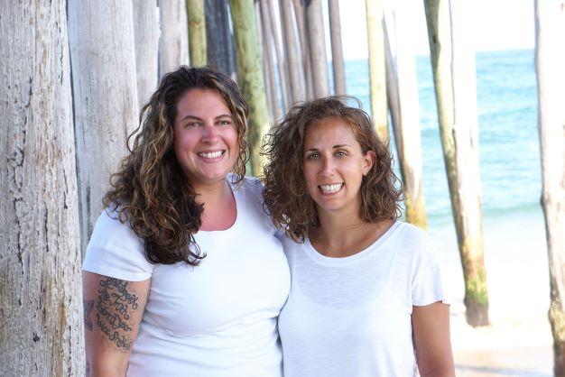 The Wedding Website of Lauren Bieber and Patricia Shutt