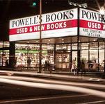Powell's City of Books