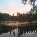 Lake Siskiyou