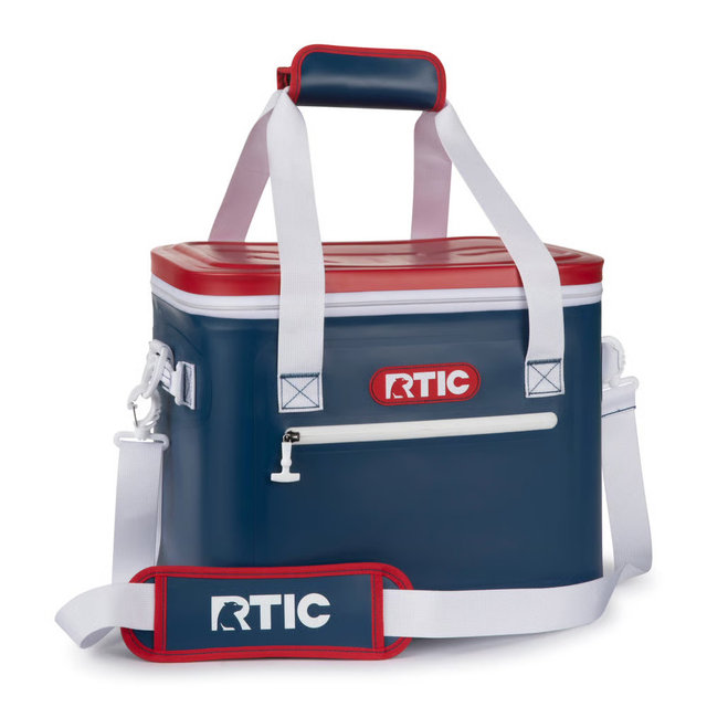 Ultra-Tough Soft Cooler - 30 can