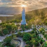 Chùa Linh Ứng - Son Tra Peninsula & Lady Buddha