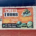 Rental 4-Tri Tours