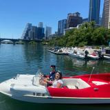 Retro Boat Rentals ATX