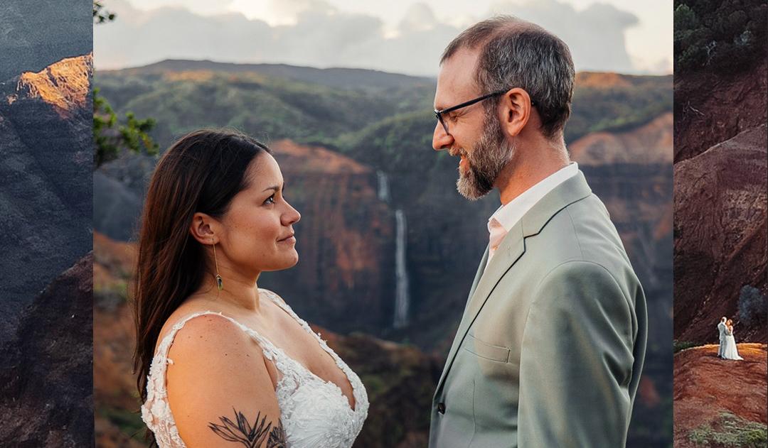 The Wedding Website of Leanna Vannarom and Robert Klaus