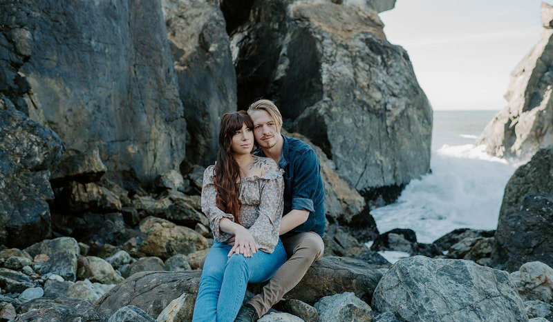 Victoria Ranaudo and Justin Oliver's Wedding Website