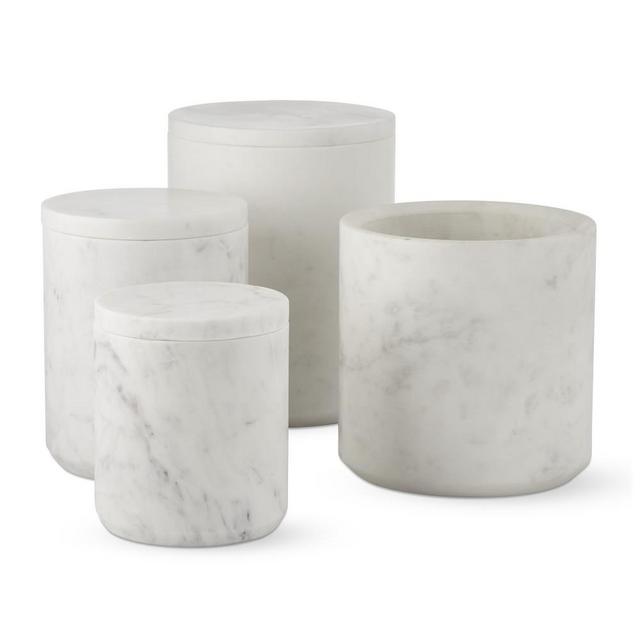 Marble Classic Countertop Set