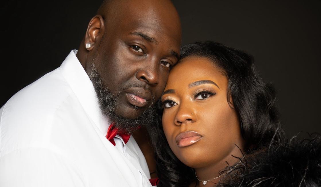 The Wedding Website of Kierra Zulu and Donald Dubose