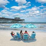 Optional Beach Day – Saturday, June 7