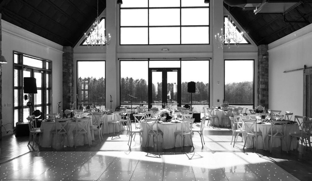The Wedding Website of Xenia Campbell and Keaudre Campbell