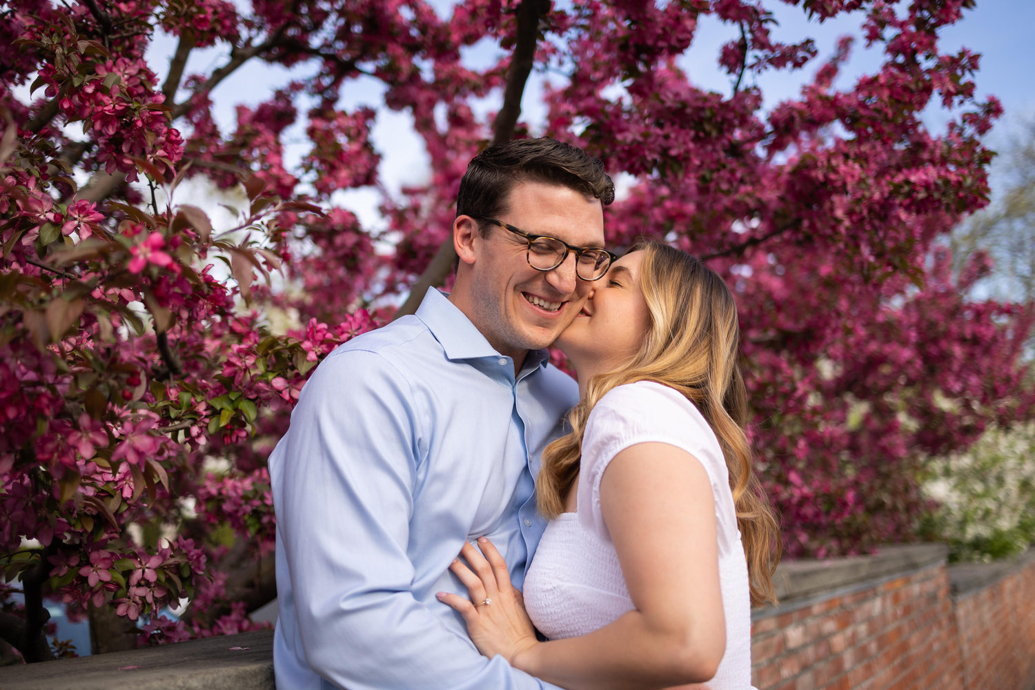 The Wedding Website of Nicholas Stanovich and Devon Day