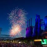 Bethlehem Steelstacks