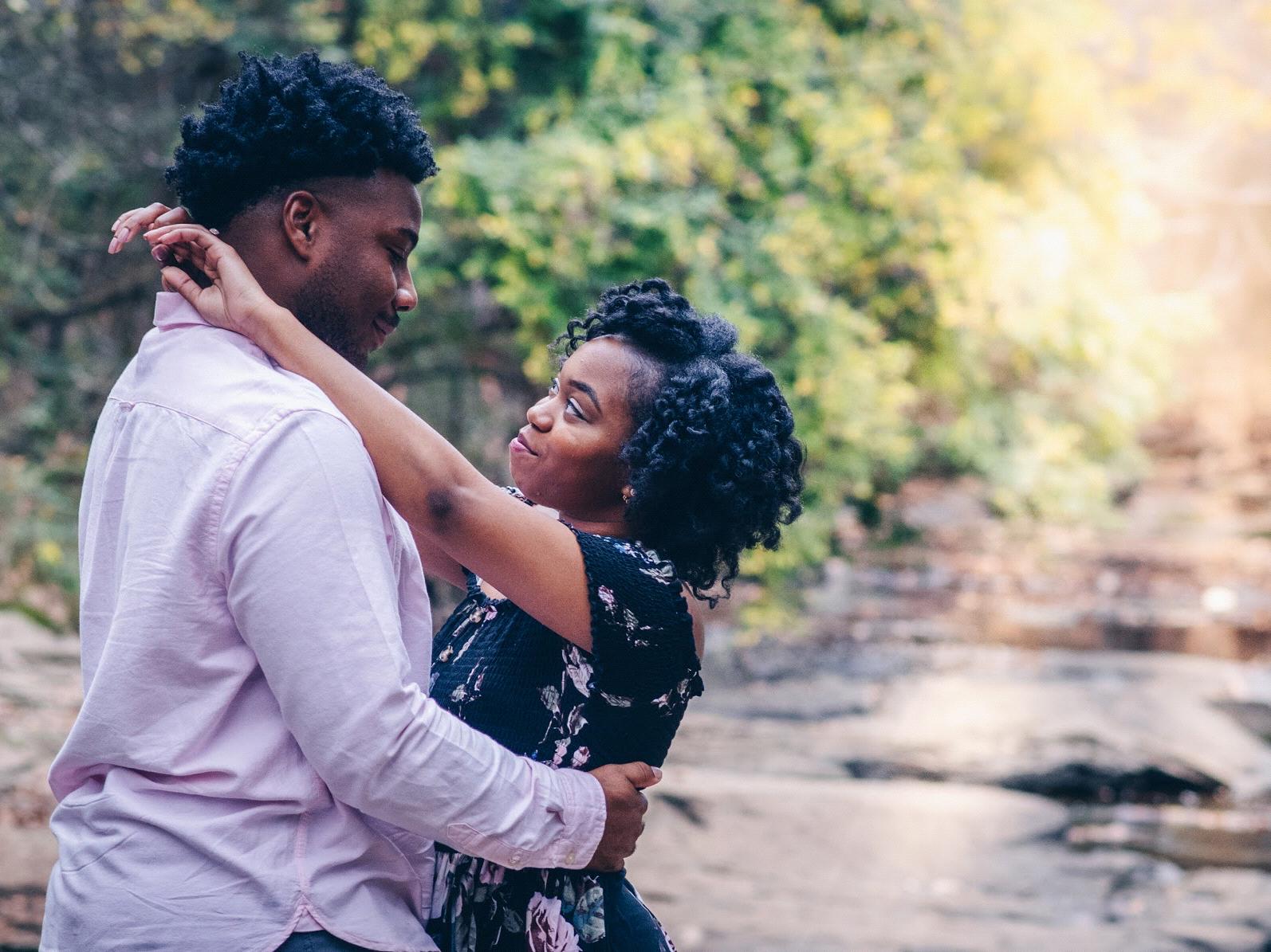 The Wedding Website of Ariel Hall and Aaron Austin