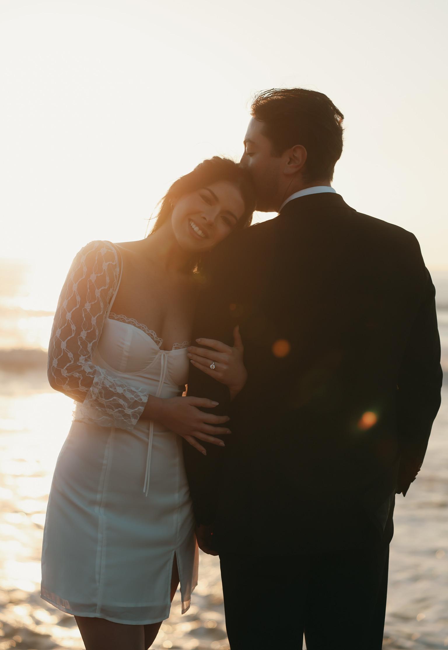 The Wedding Website of Alexandra Estrada and Anthony Hindi