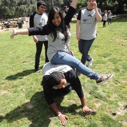 Class of 2011 senior picnic