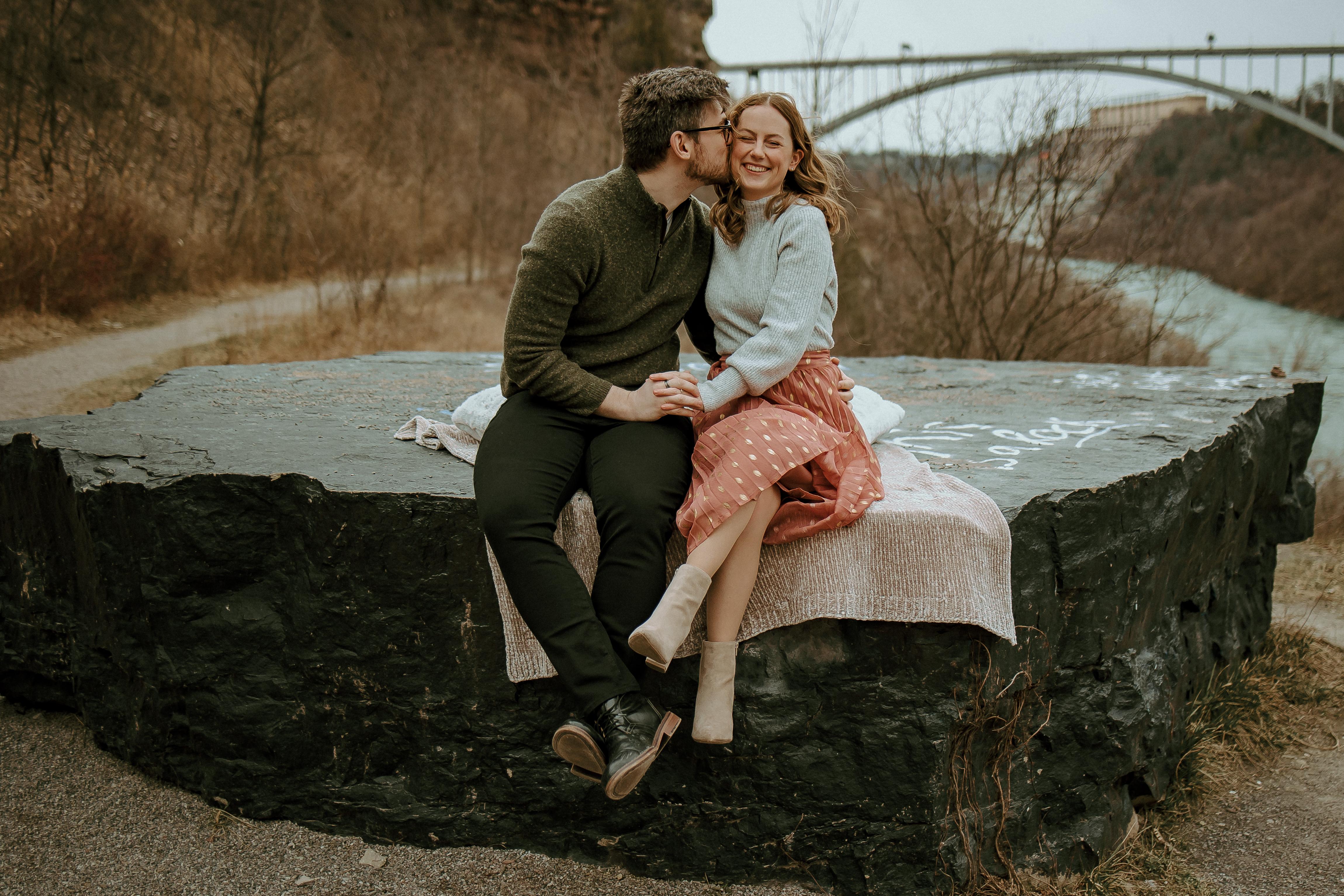 The Wedding Website of McKenna Cordier and Benjamin Oddy
