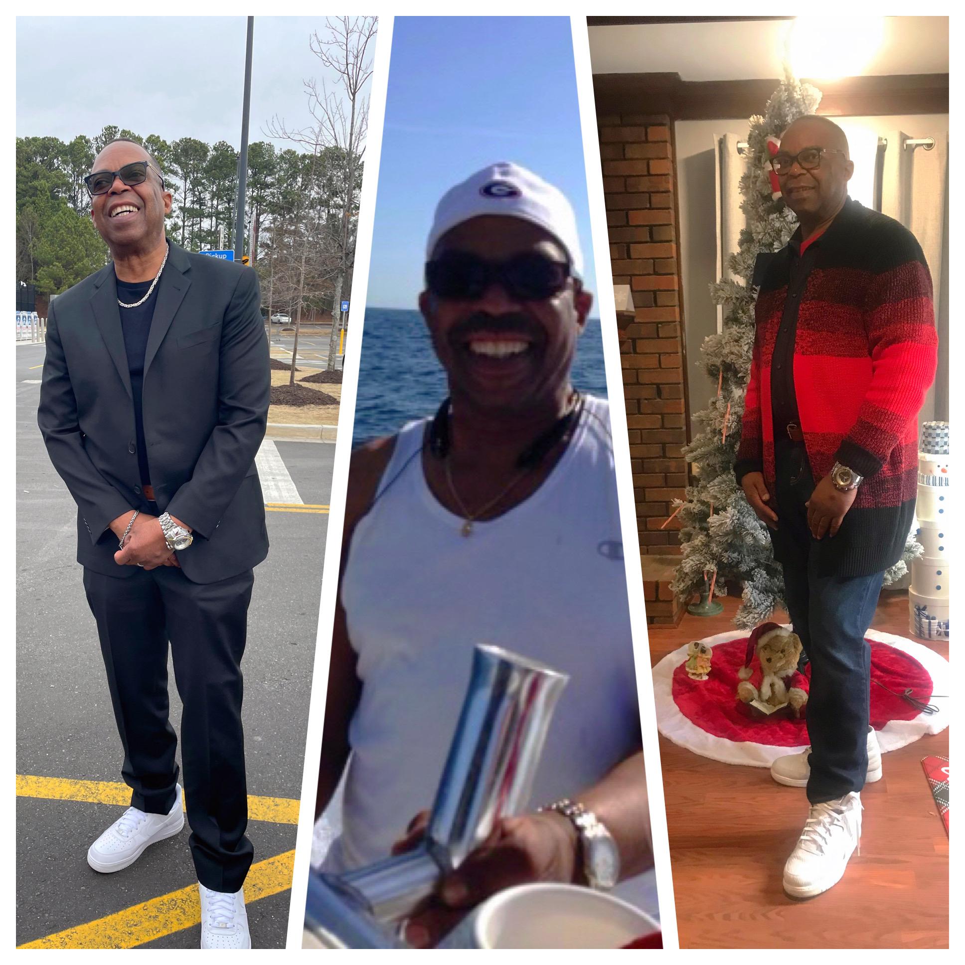 I’m living my BEST LIFE !!