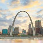 The Gateway Arch
