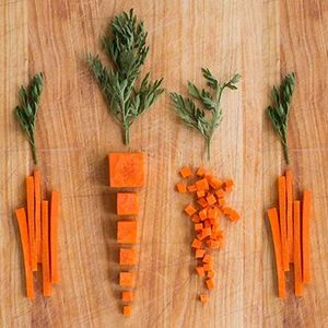Knife Skills Class
