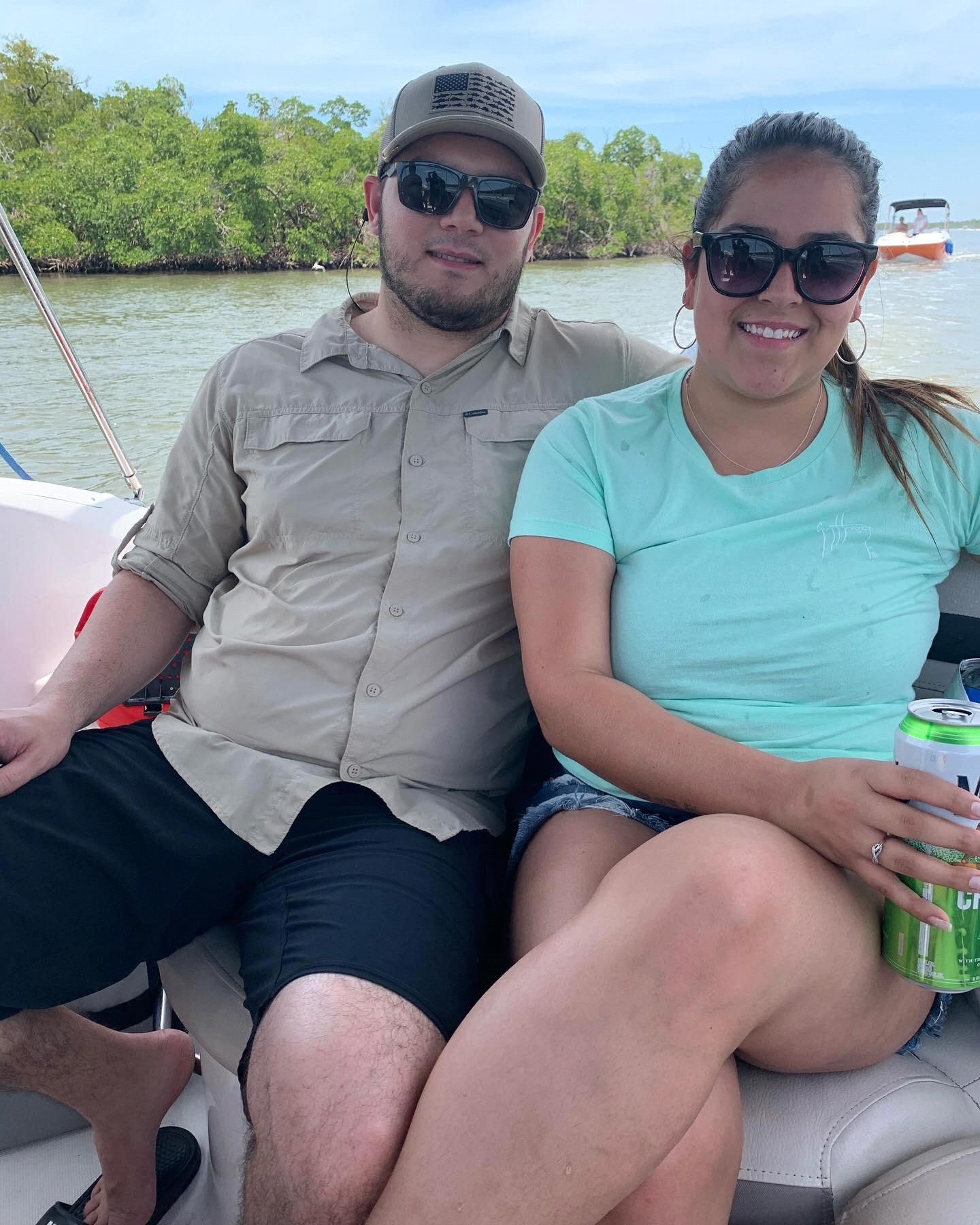 Boating 2020
