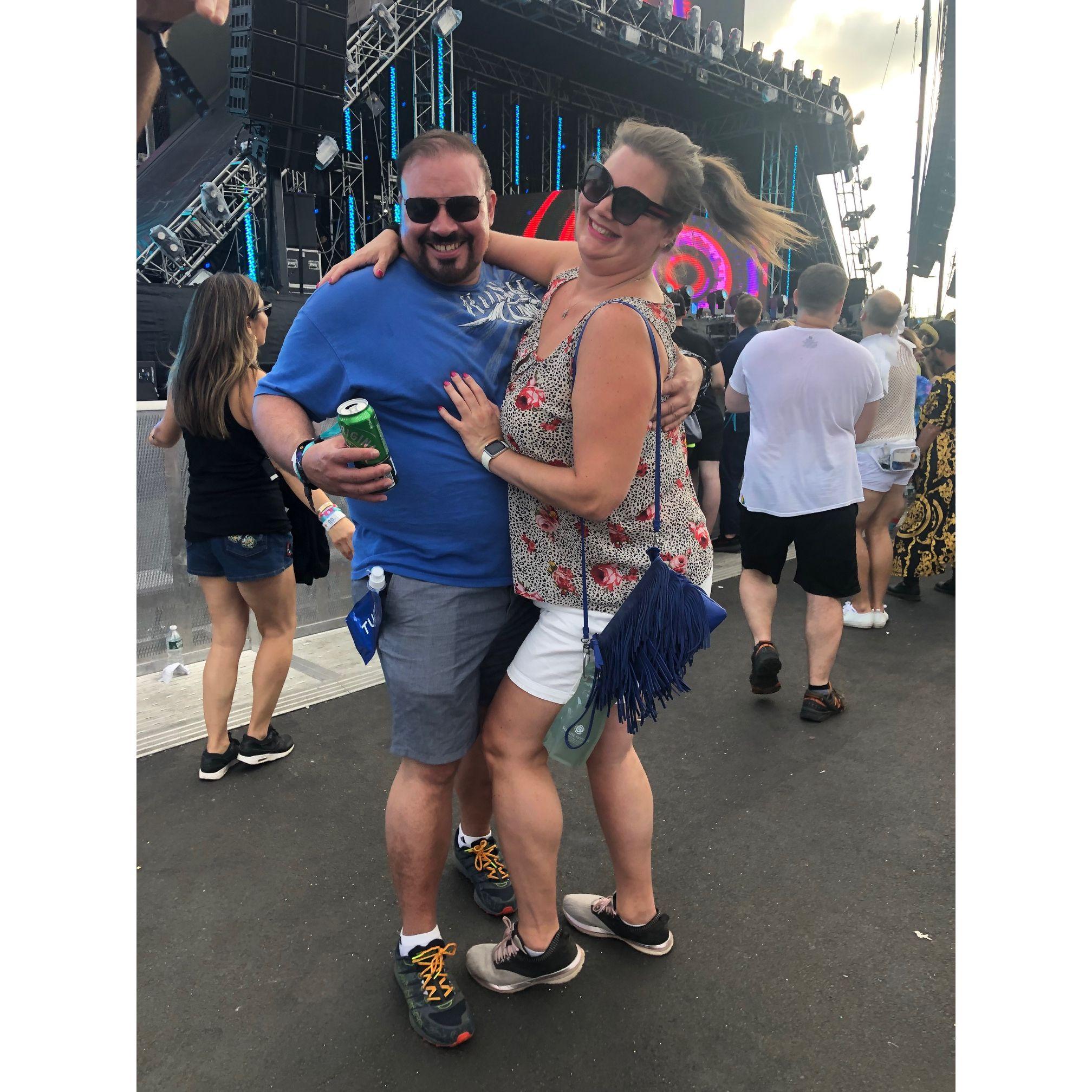 Another eZoo festival, 2019