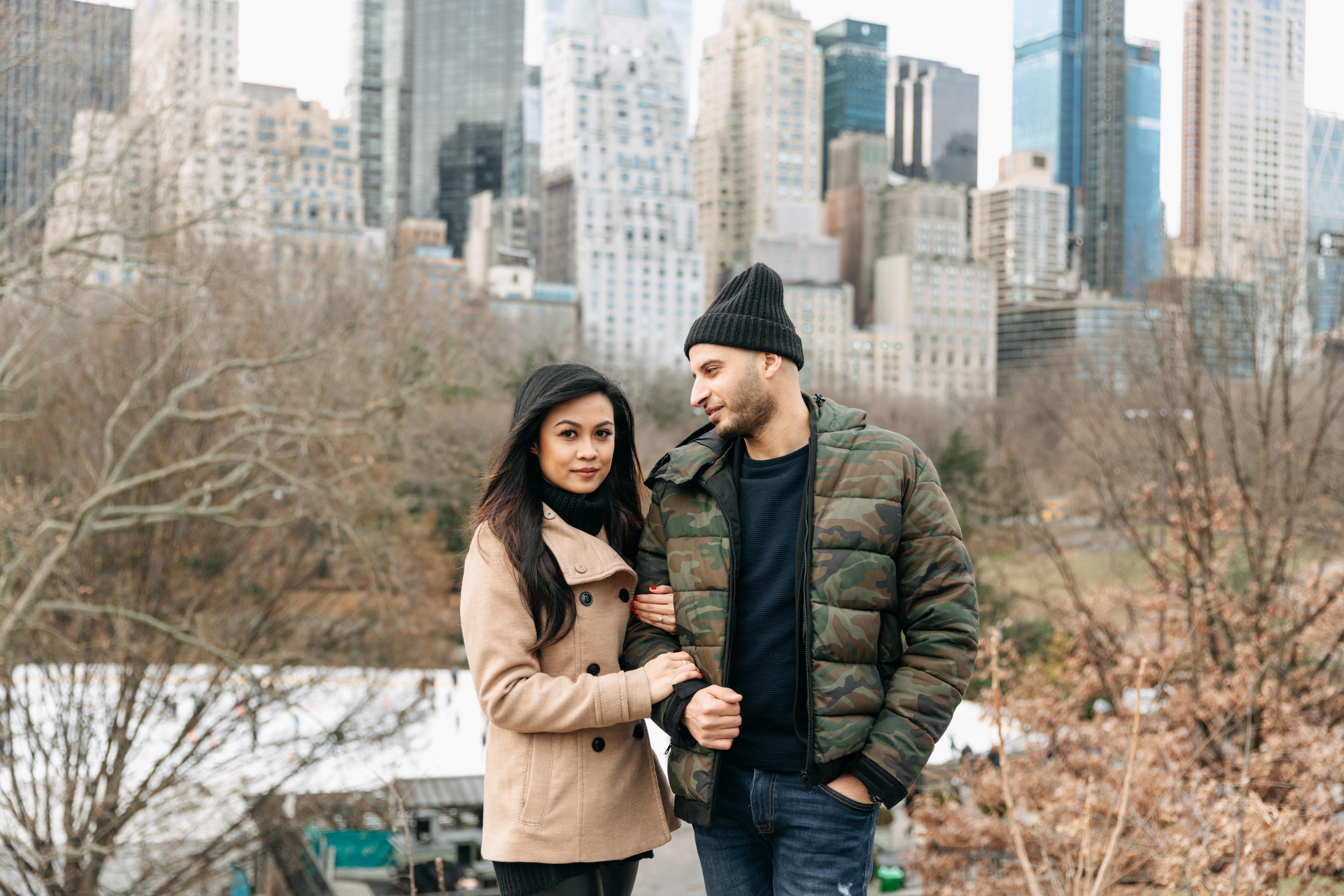 The Wedding Website of Judy Lyn Raña and Muhannad Al Ateem