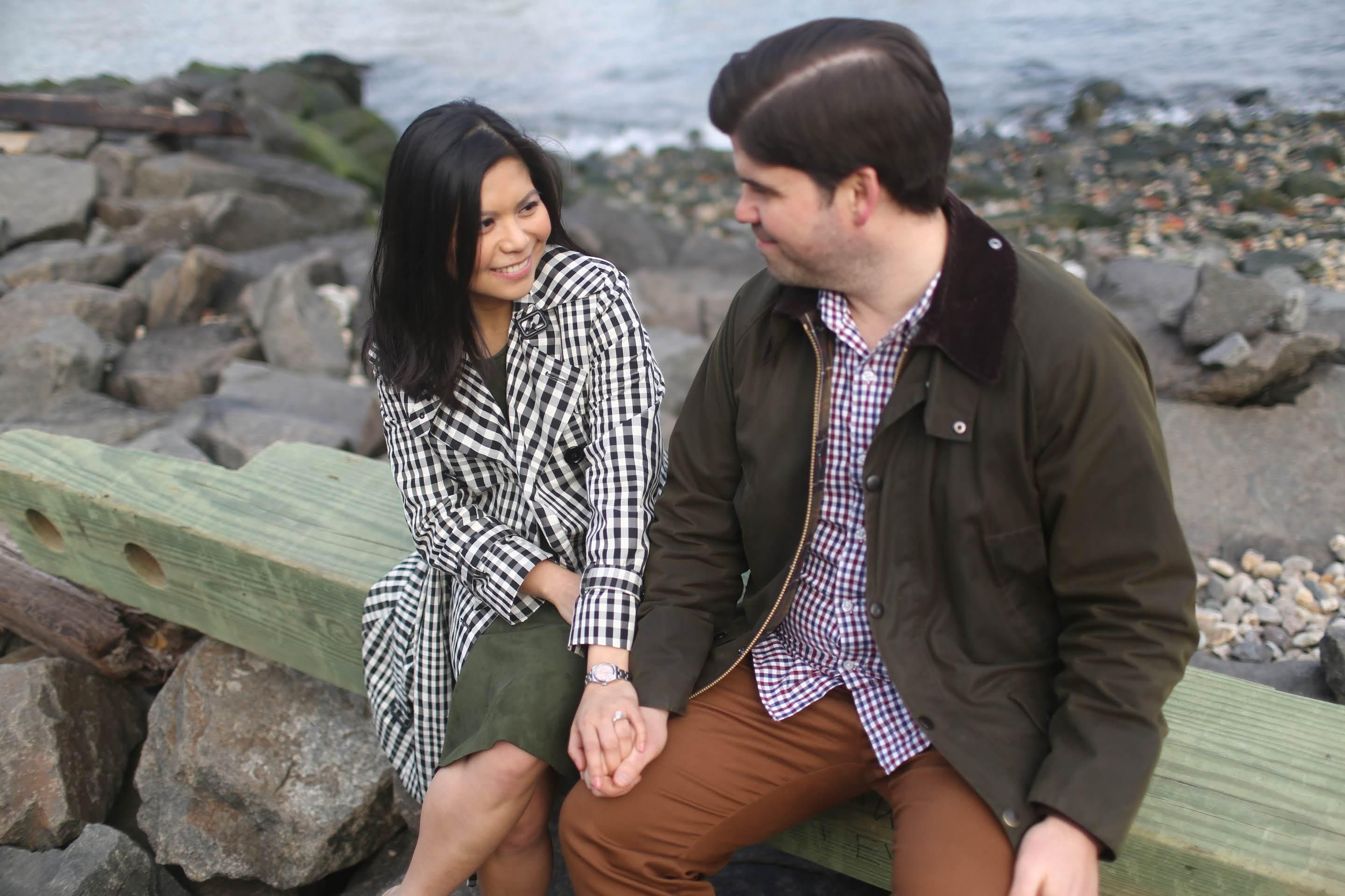 The Wedding Website of Nina Rubio and Kyle Joyce