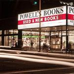 Powell's City of Books