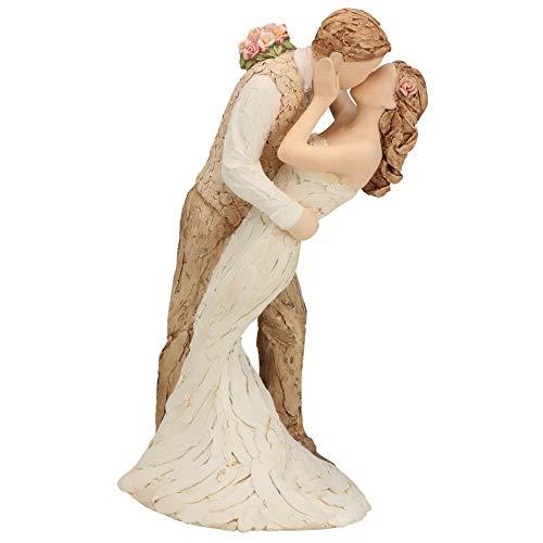 More Than Words Loving Embrace Figurine by Arora Design