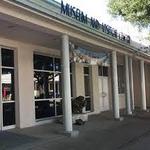 Bastrop County Museum & Visitor Center