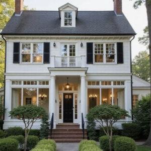 Saving for our dream home