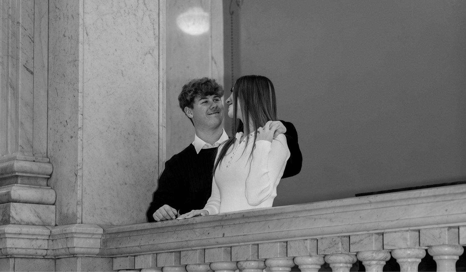 The Wedding Website of Paige Maurer and Griffin Hamilton