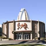 Pro Football Hall of Fame