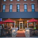 Six Hundred Downtown