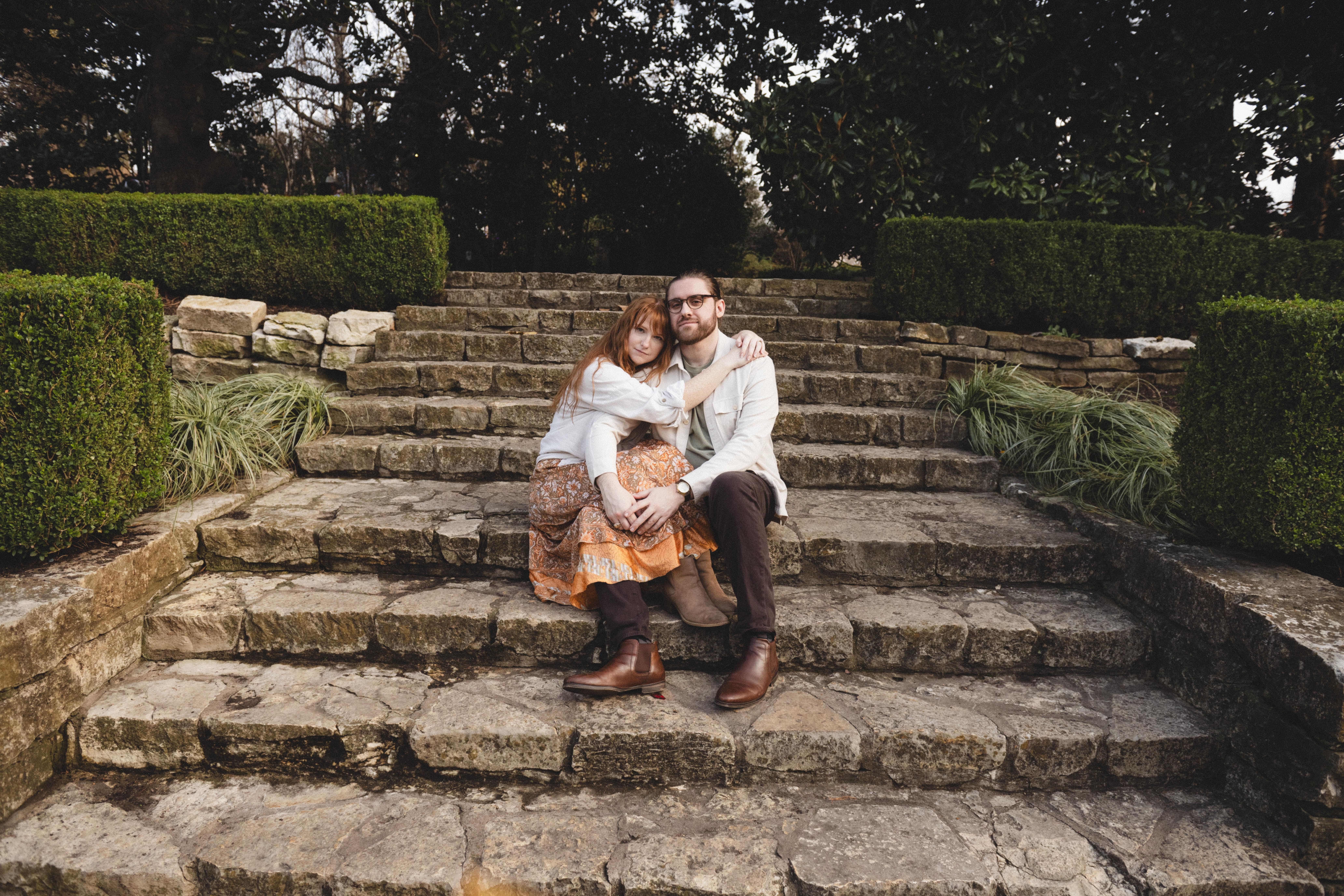 The Wedding Website of Hannah Schneider and Jake Schnos