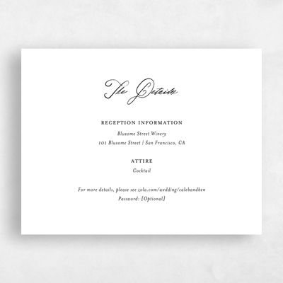 White Wedding Enclosure - Imarige