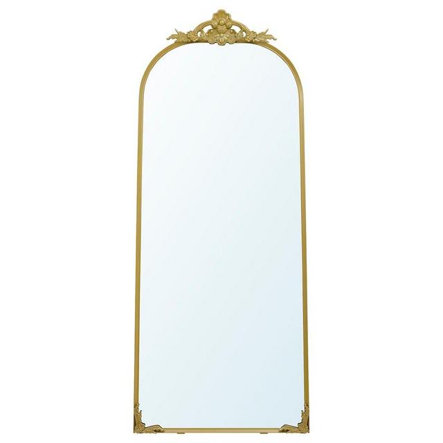 RÅMEBO Floor Mirror