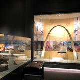 Museum at the Gateway Arch