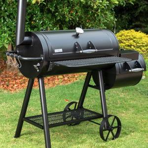Who buys this is for sure invited for barbecue