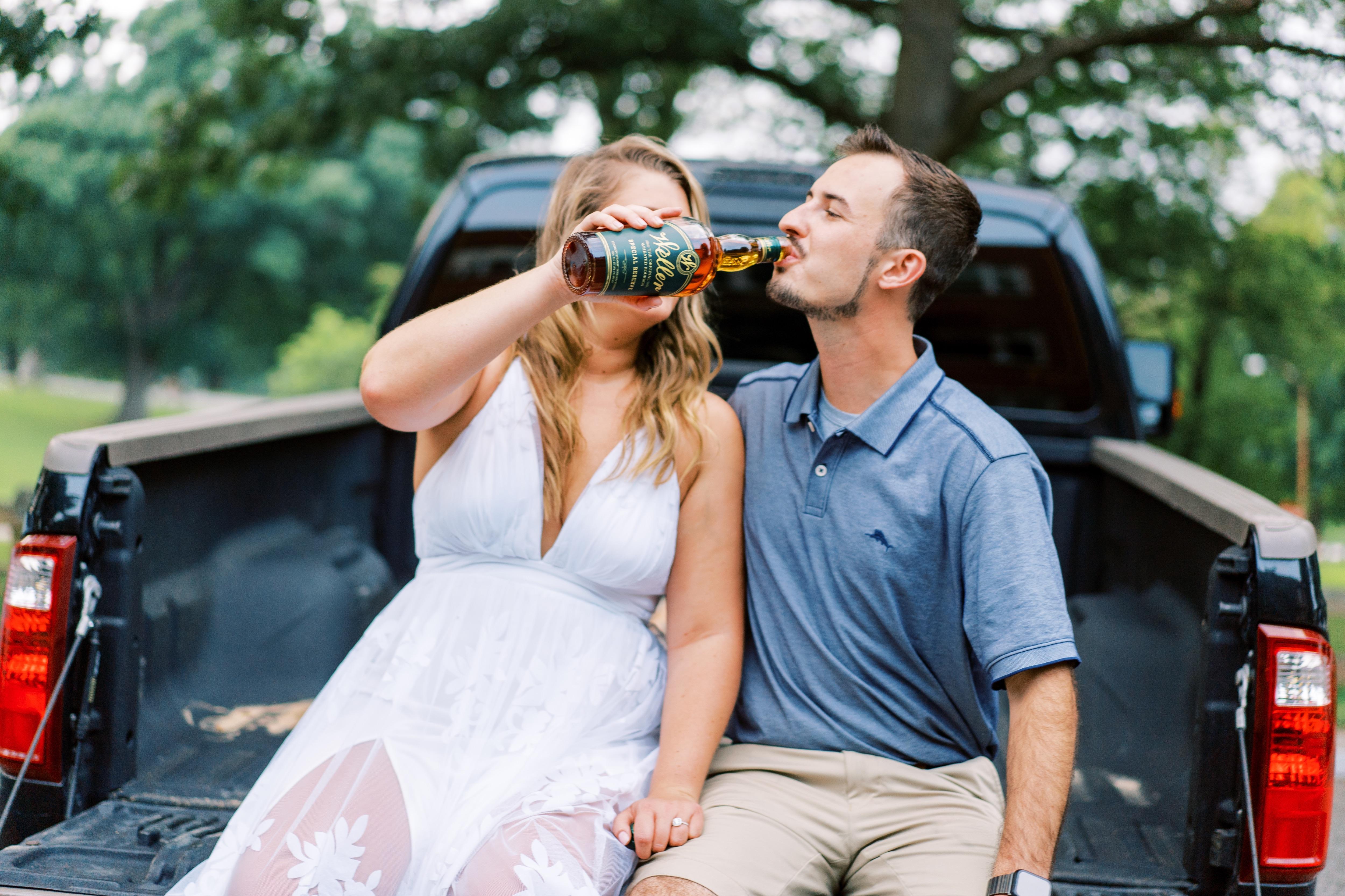 The Wedding Website of Jenny Ertl and Daniel Bohuczky