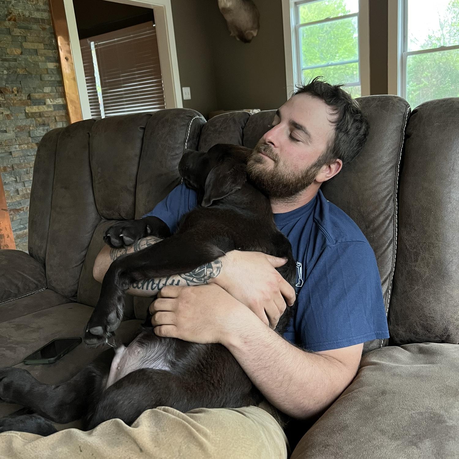 Two pals