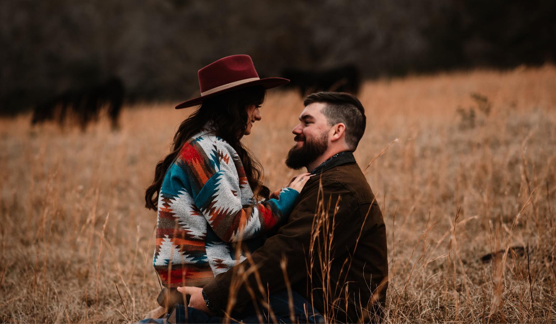 The Wedding Website of Jody Alford and Trent Pruitt