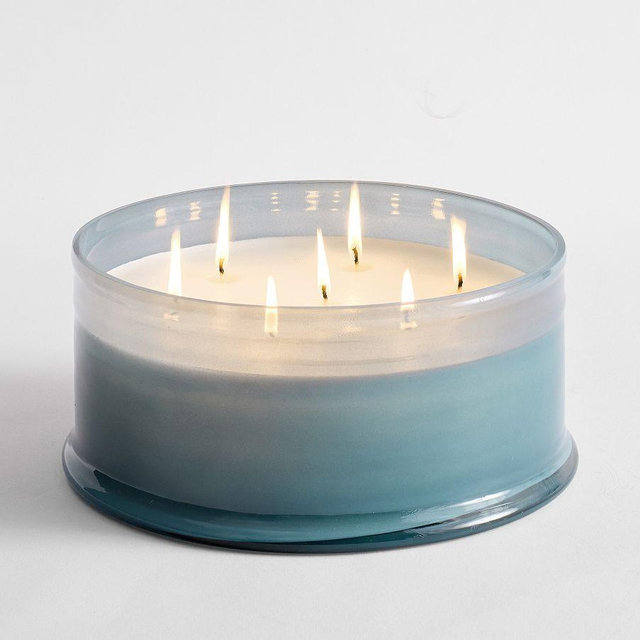 Harbor Candle – Chambray – Large