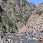 Rapid Transit Rafting