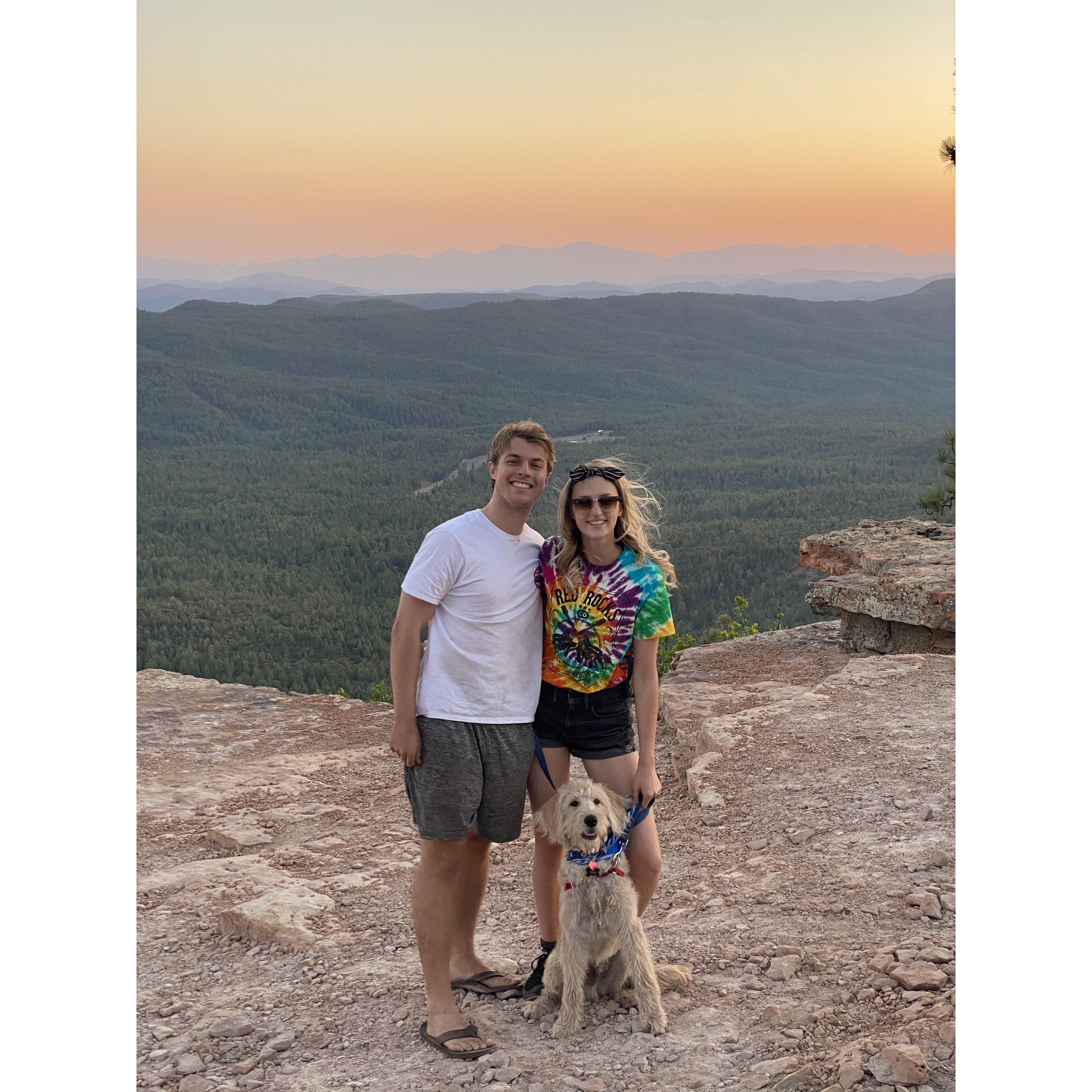 First Family Camping Trip! ~2021~