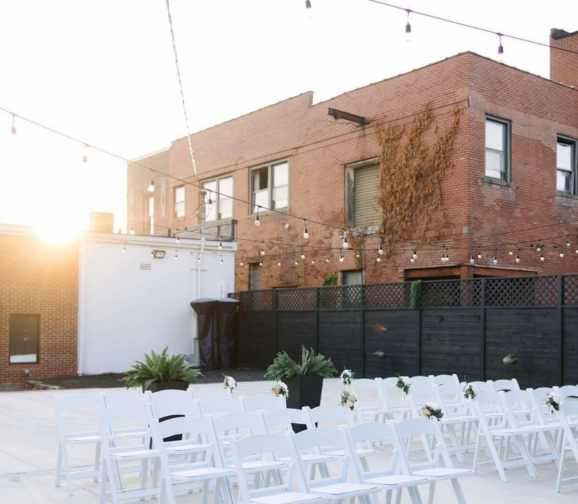 The Wedding Website of Erica Reddick and Jerel Williams