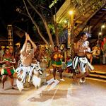 The Boma - Dinner & Drum Show