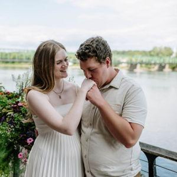 Honeymoon Fund