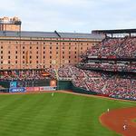 Oriole Park at Camden Yards