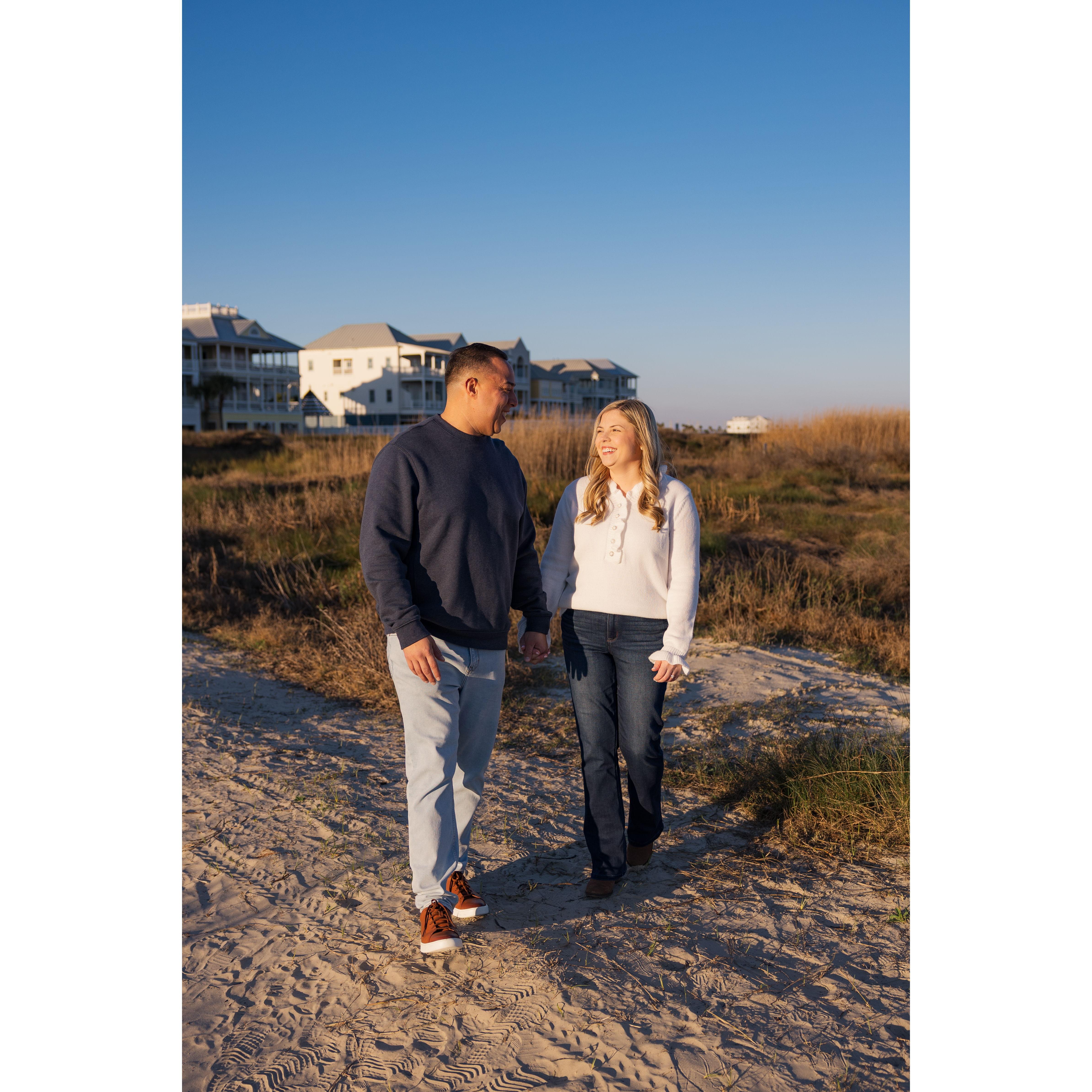 Engagement Photos