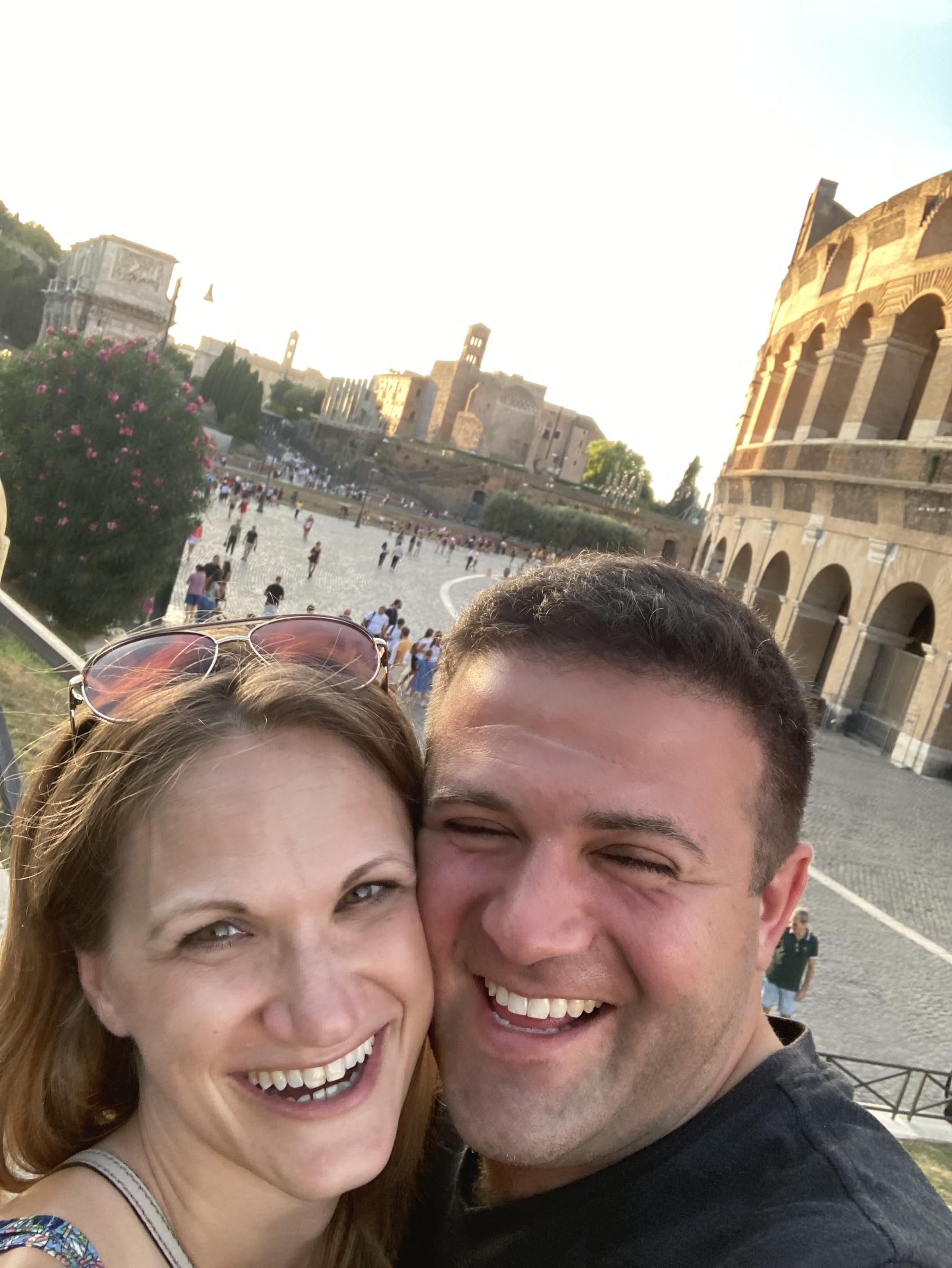 The Wedding Website of Jessica Blair Lukasik and Edward Tolve